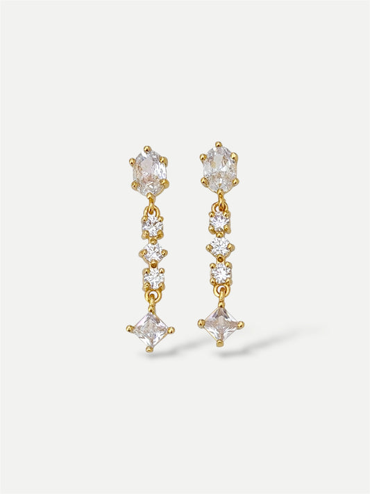 Romy Earrings