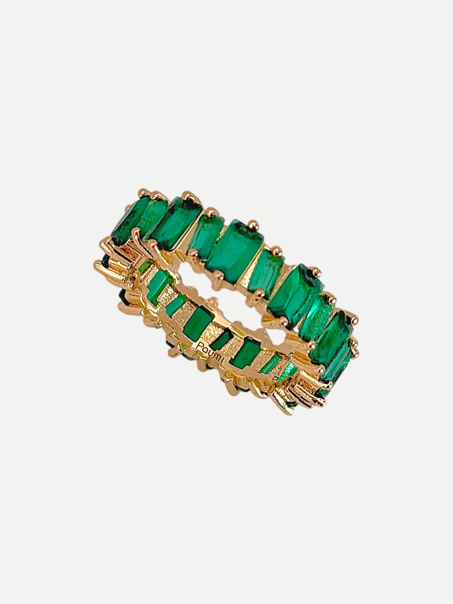 Midori Ring