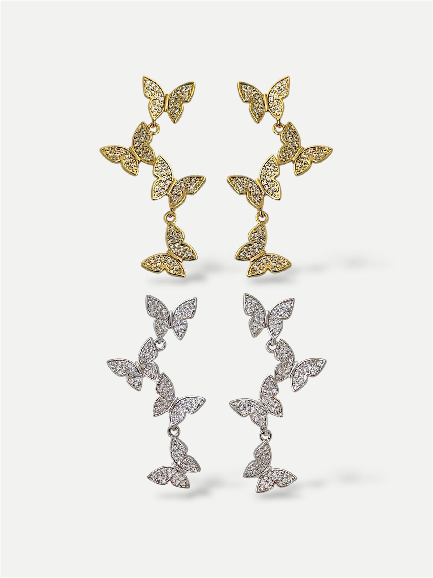 Spring Earrings