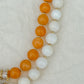 Lydia beads necklace