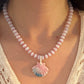 Laguna shell Necklace