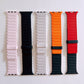 Magnetic Silicone Watch Band