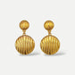 Gertrudis earring