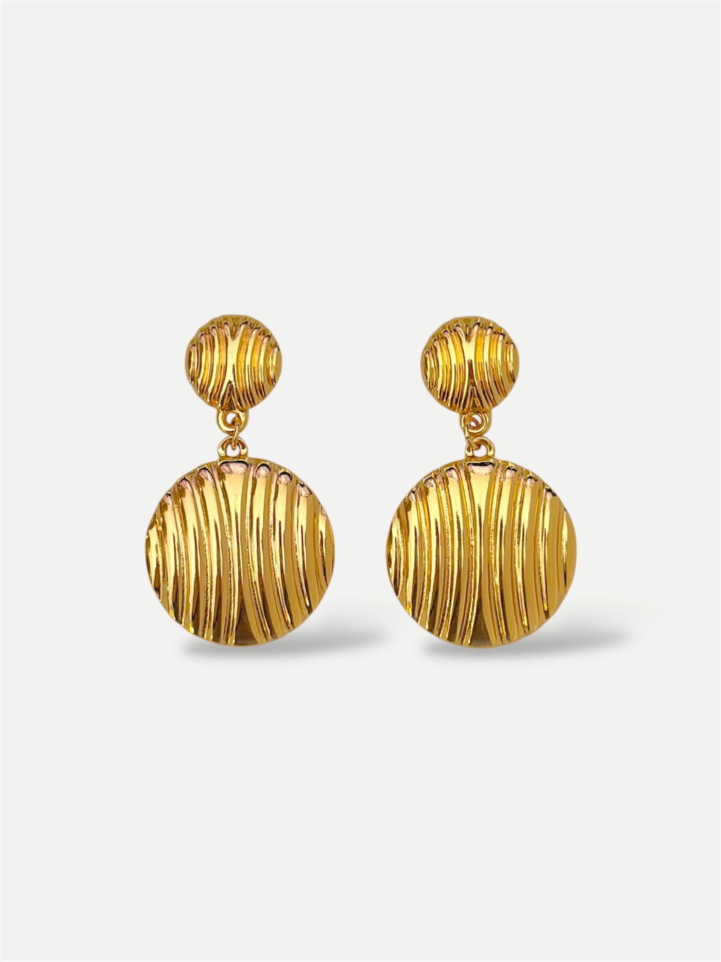 Gertrudis earring