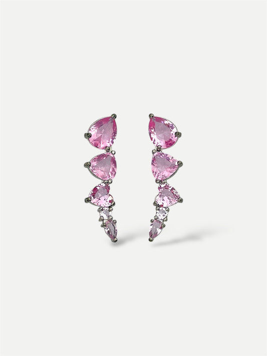 Sami Crawler Earrings