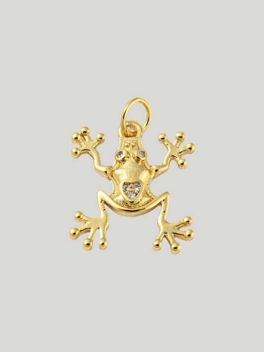 Coqui charm