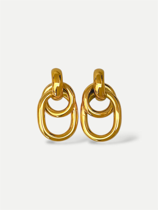 Bernice Earrings