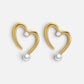 Corazon Earring