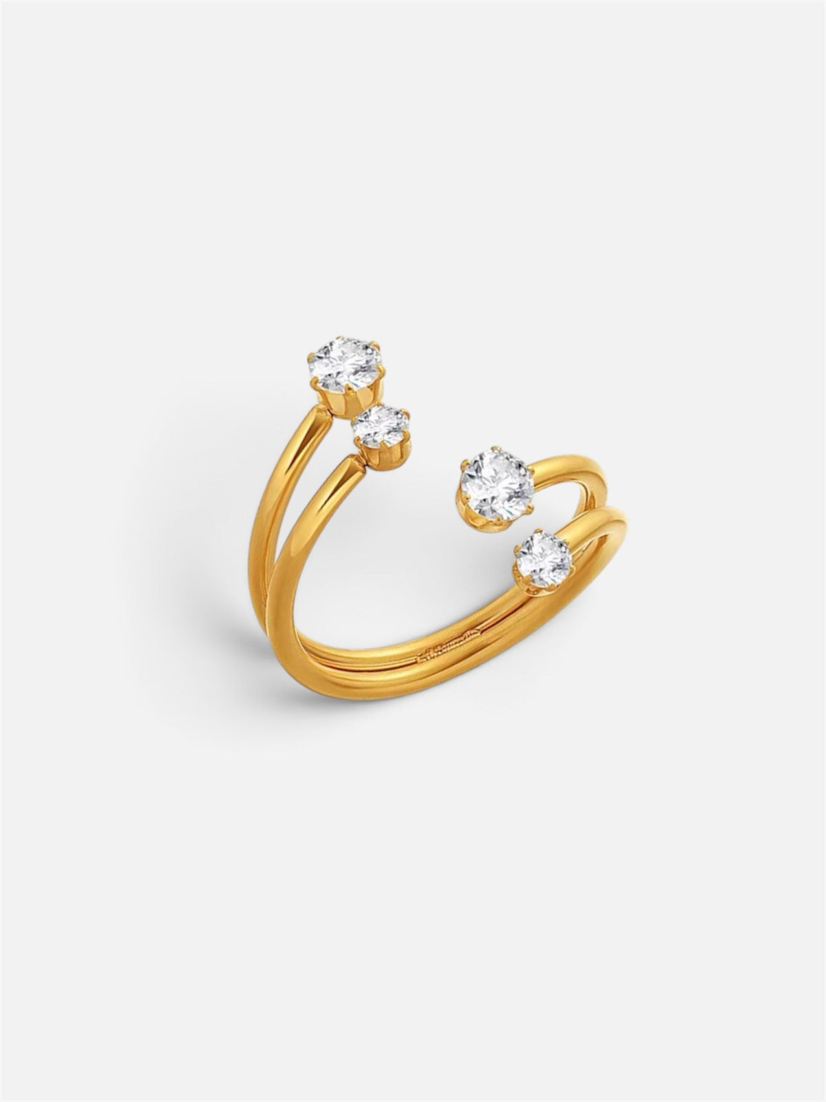 Open Ring