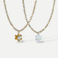 Pearly necklace