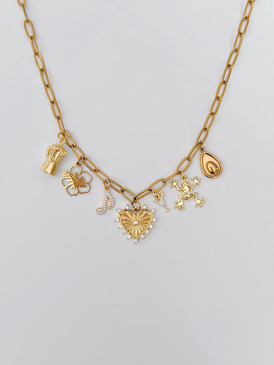 Encanto necklace