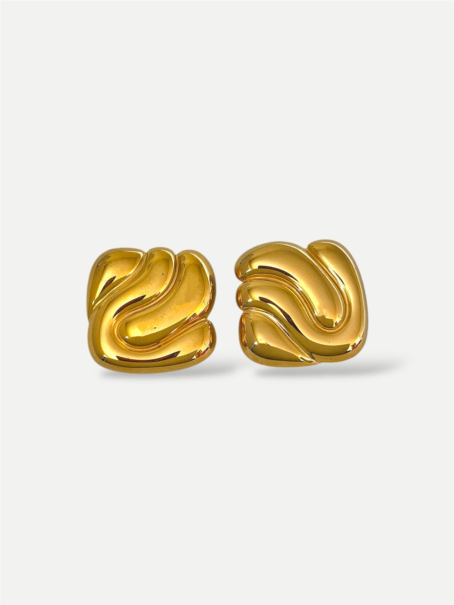 Eunice earrings
