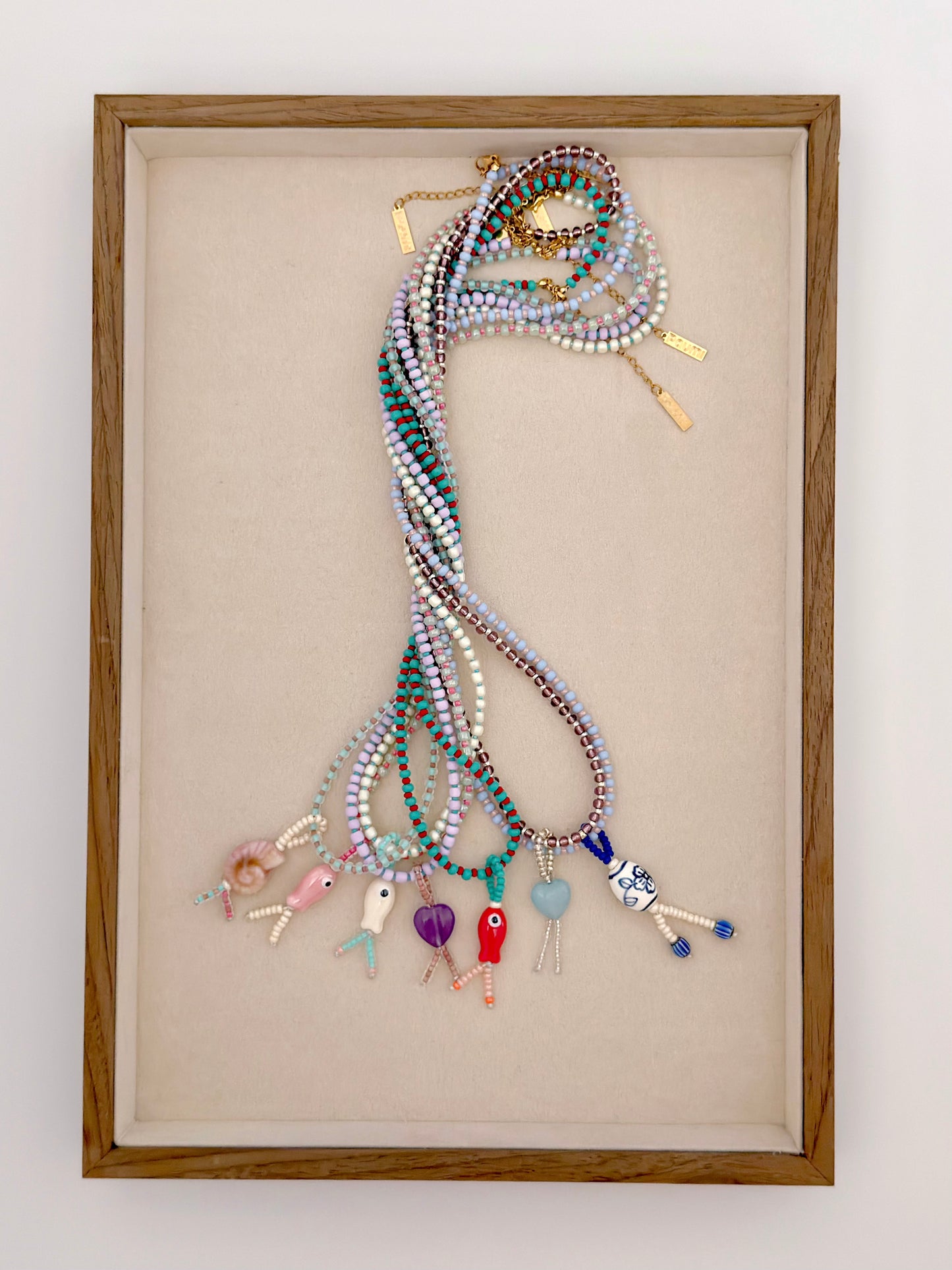 Daydream necklace
