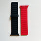 Magnetic Silicone Watch Band
