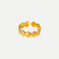 Reef ring
