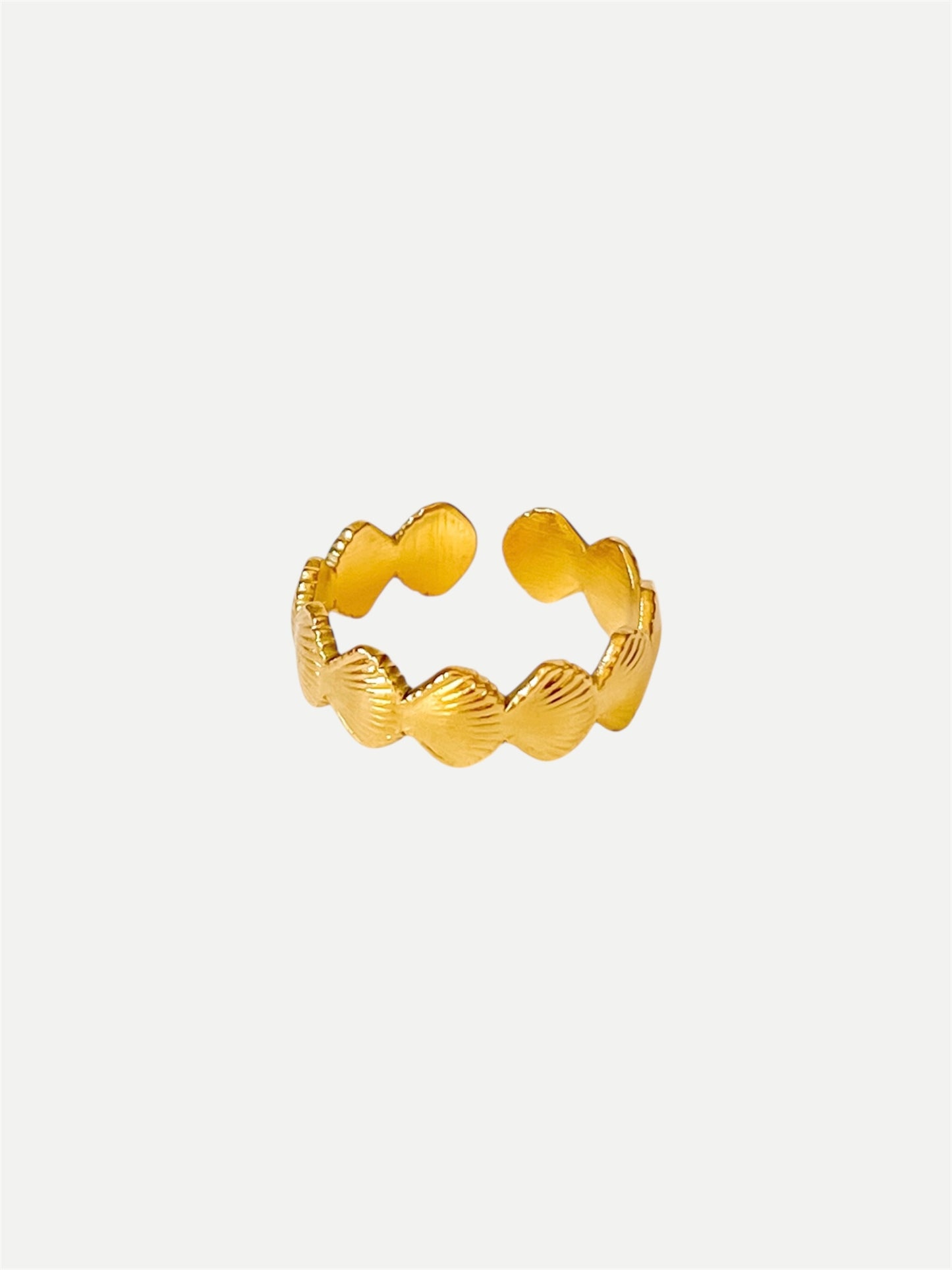 Reef ring