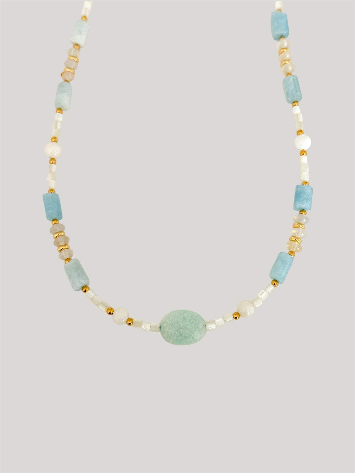 Bahia necklace