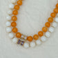 Lydia beads necklace