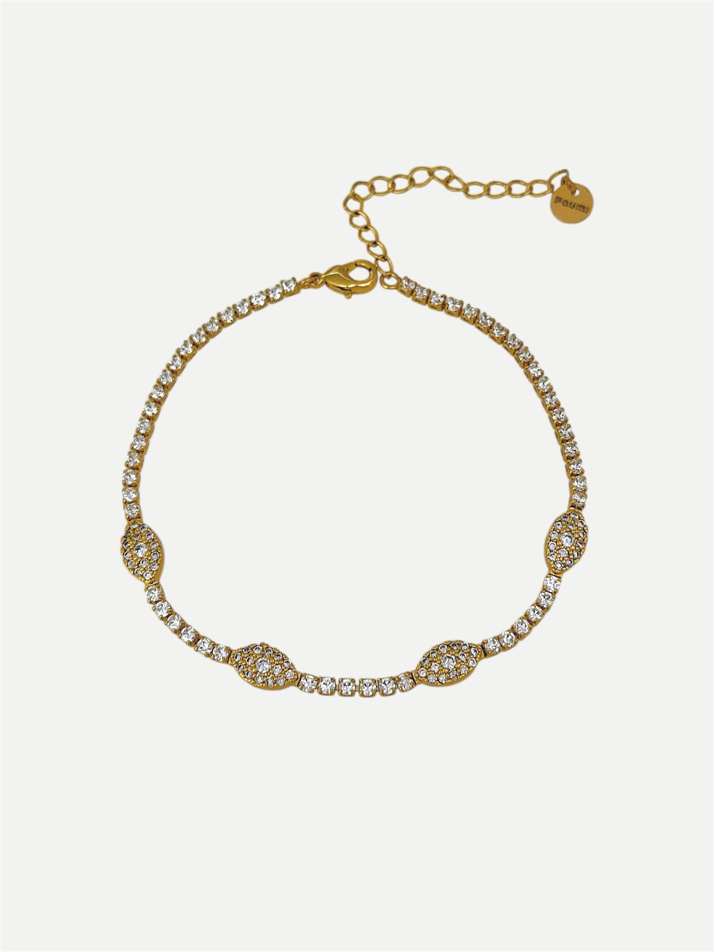 Cassis Bracelet