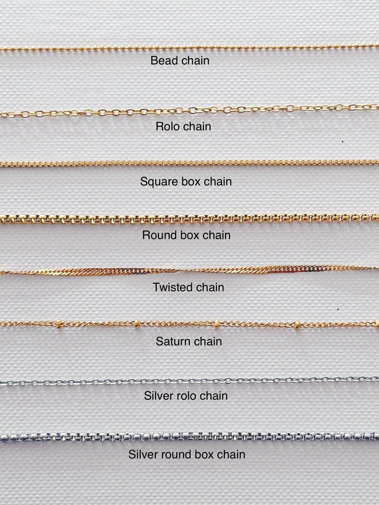 Sparkle my way necklace