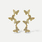 Spring Earrings