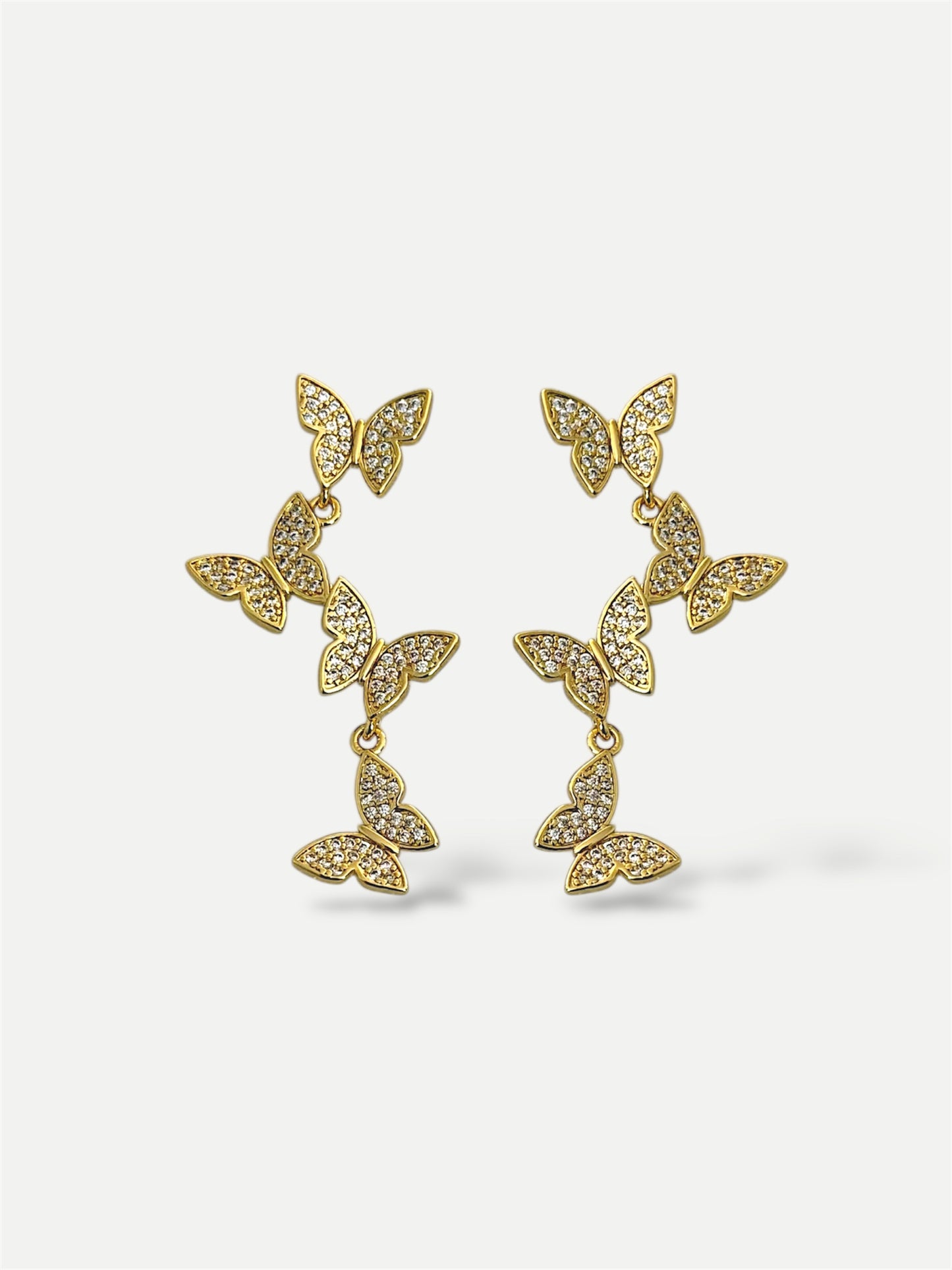 Spring Earrings