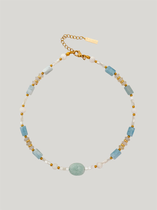 Bahia necklace