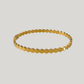 Hexagon Bangle