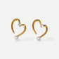 Corazon Earring