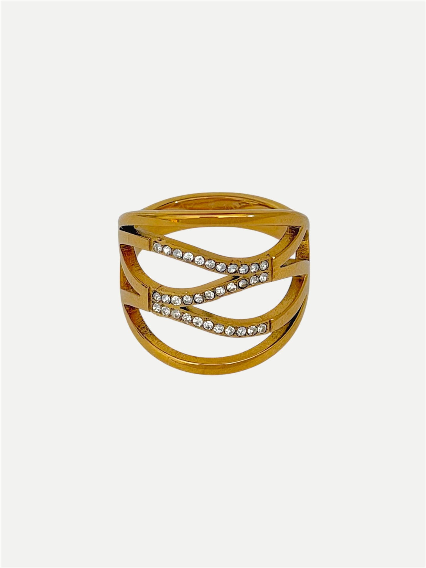 Eloise ring