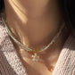 Lux necklace