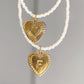 Heartly necklace