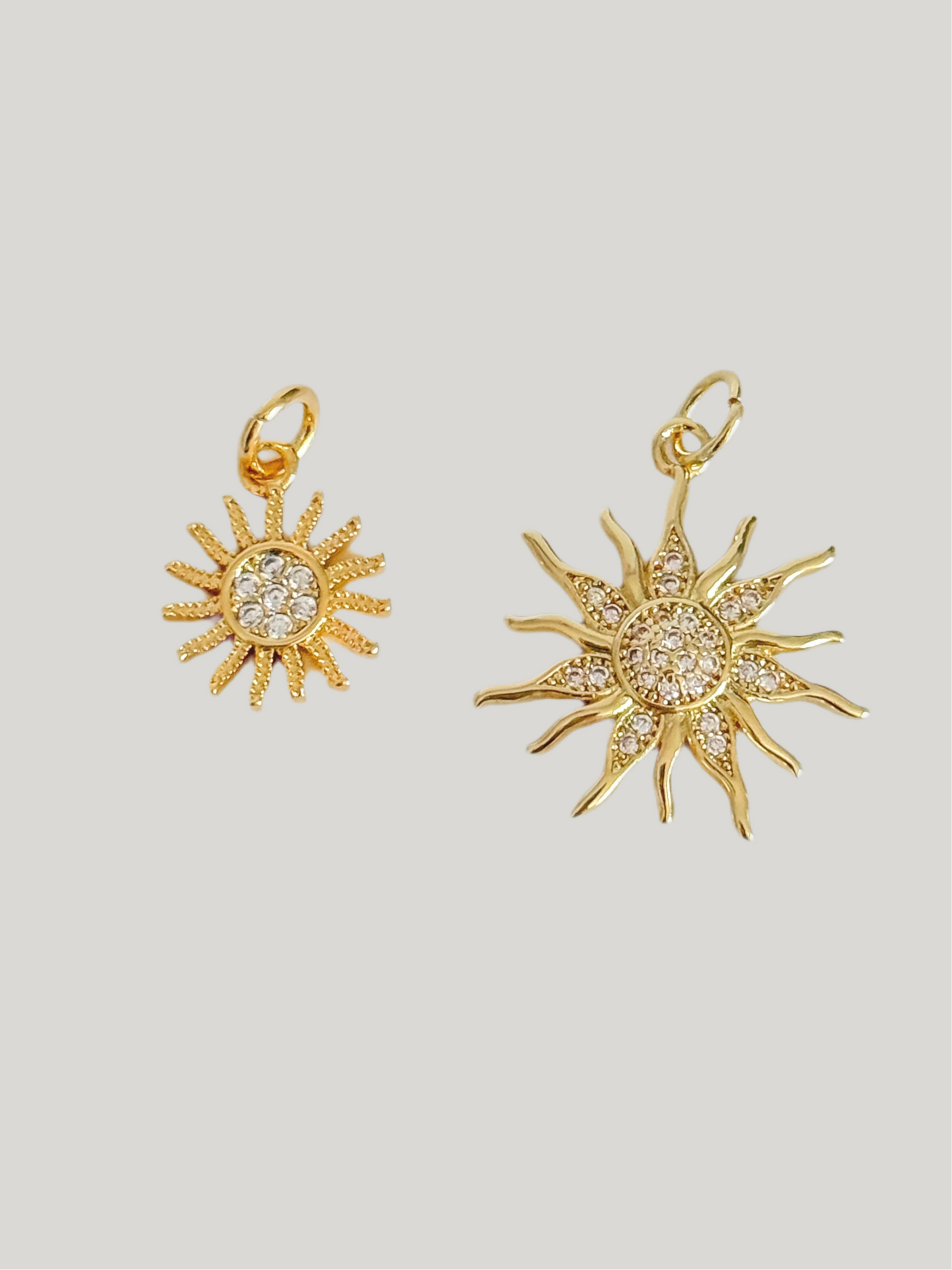 Sun Charm