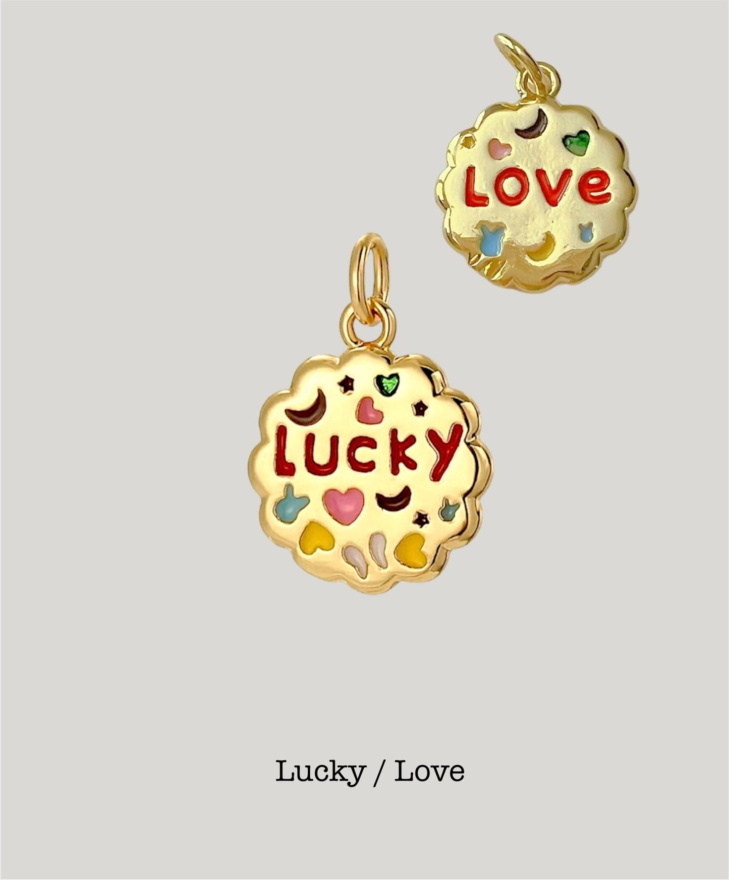 Lucky Charms