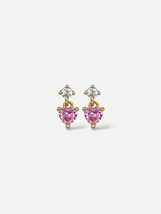 Bibi Studs Earrings