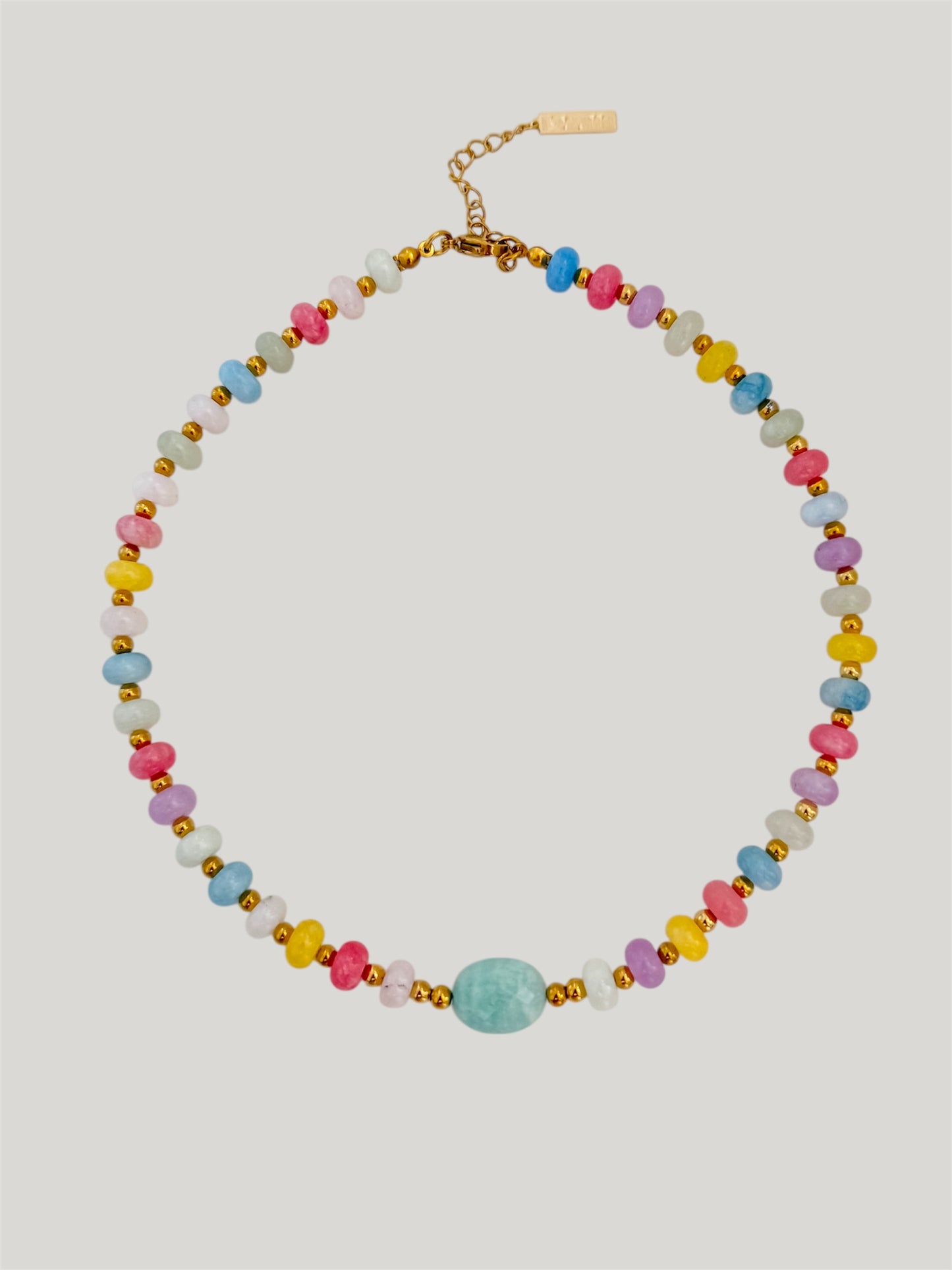 Burano necklace