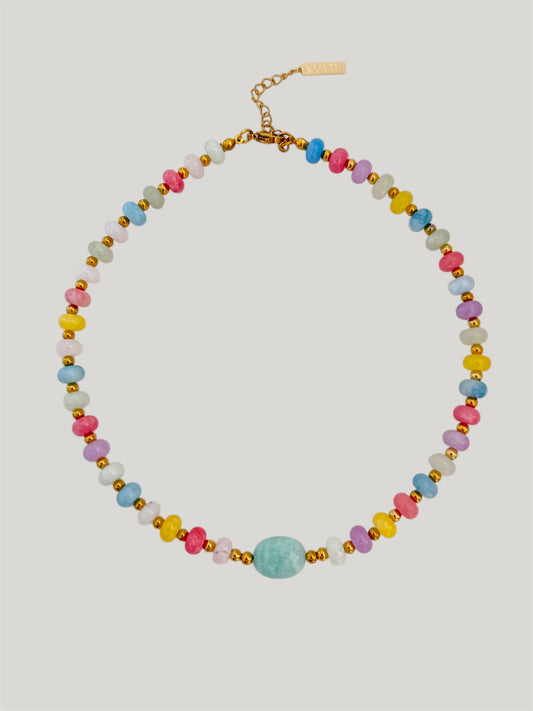 Burano necklace