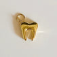 Tooth charm