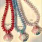 Laguna shell Necklace
