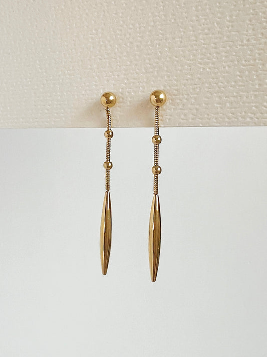 Aurelia earring
