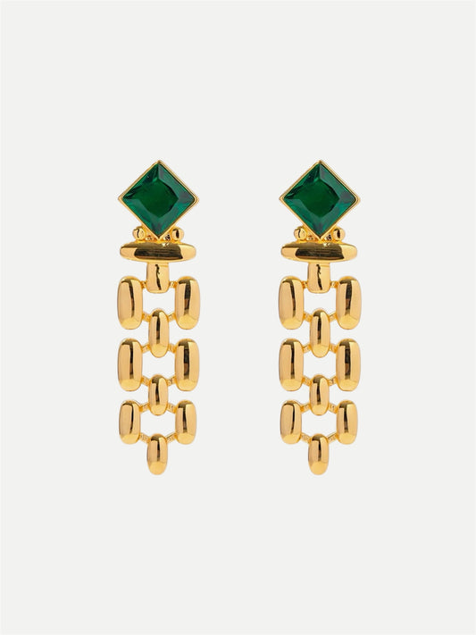 Zia Earrings