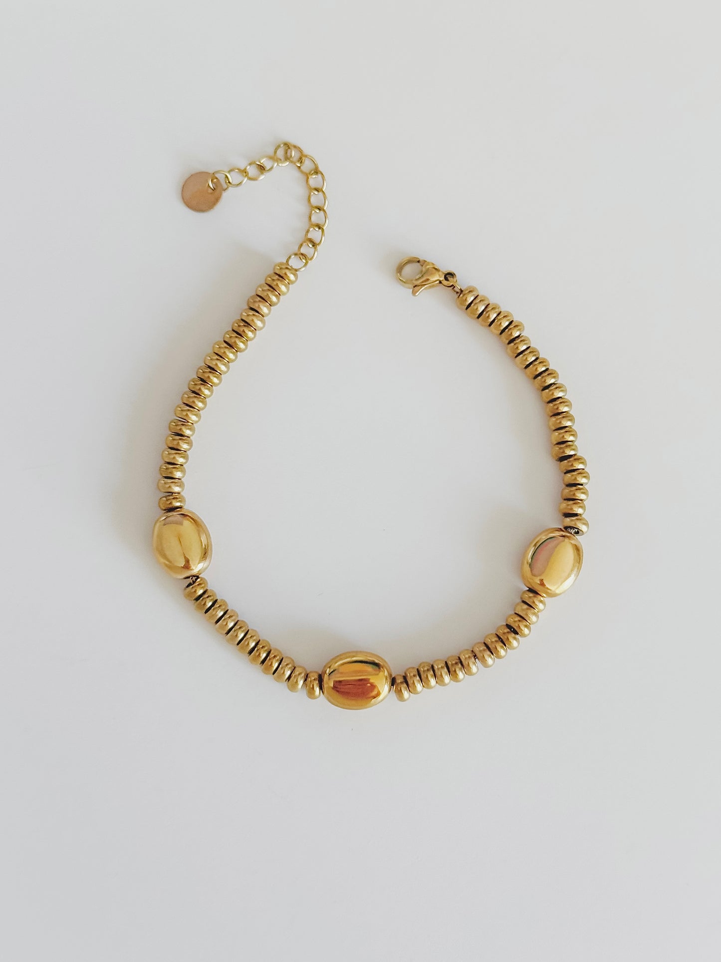 Carol beads bracelet