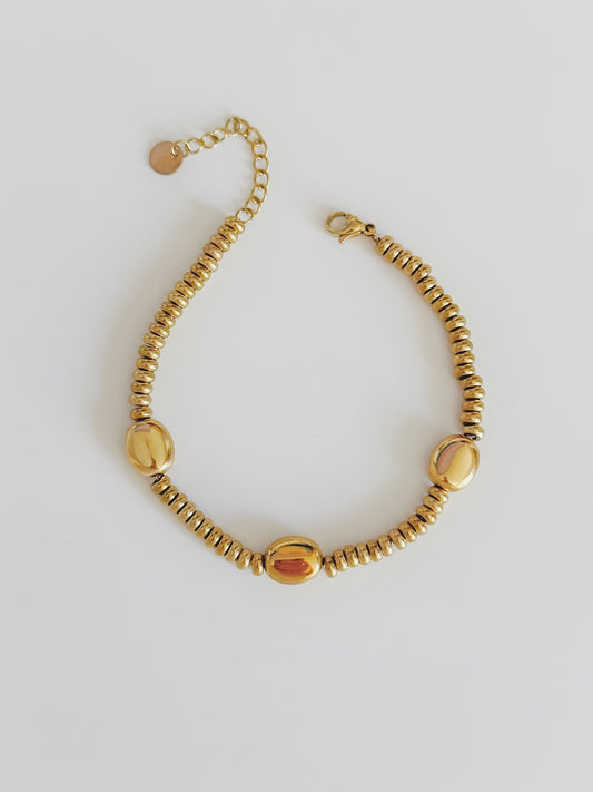 Carol beads bracelet