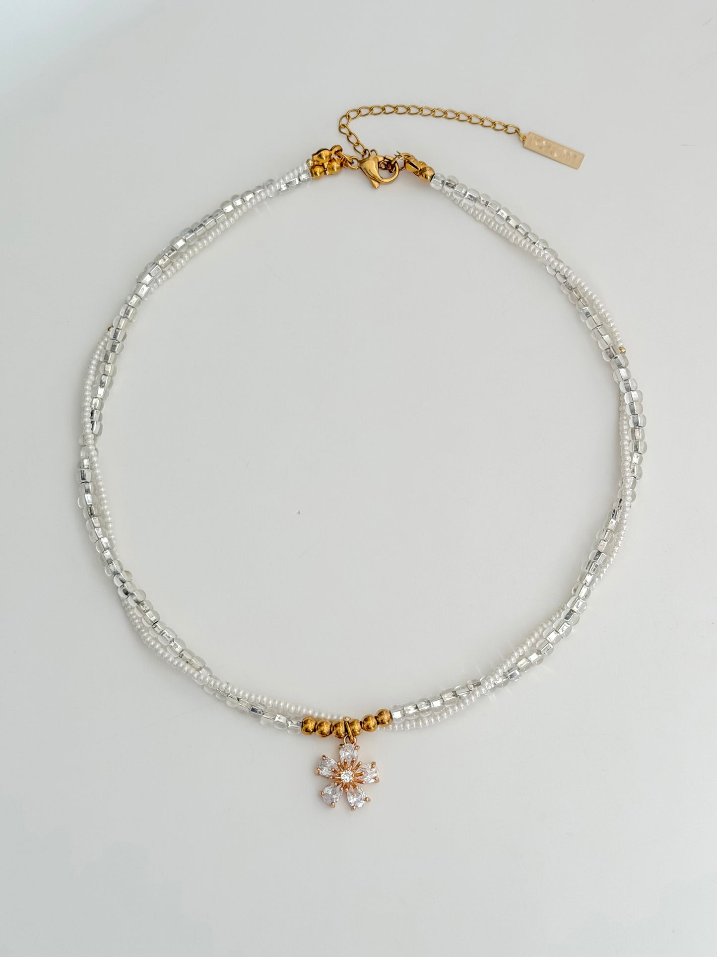 Lux necklace