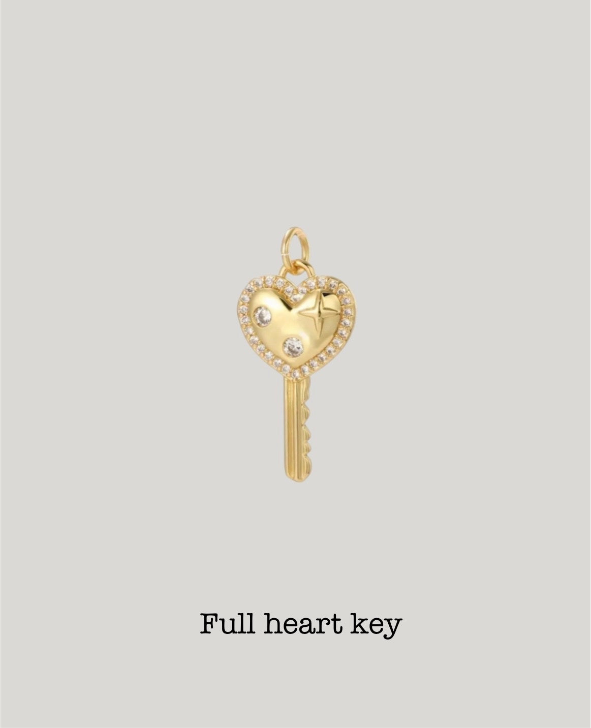 Key Charm
