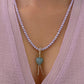 Daydream necklace