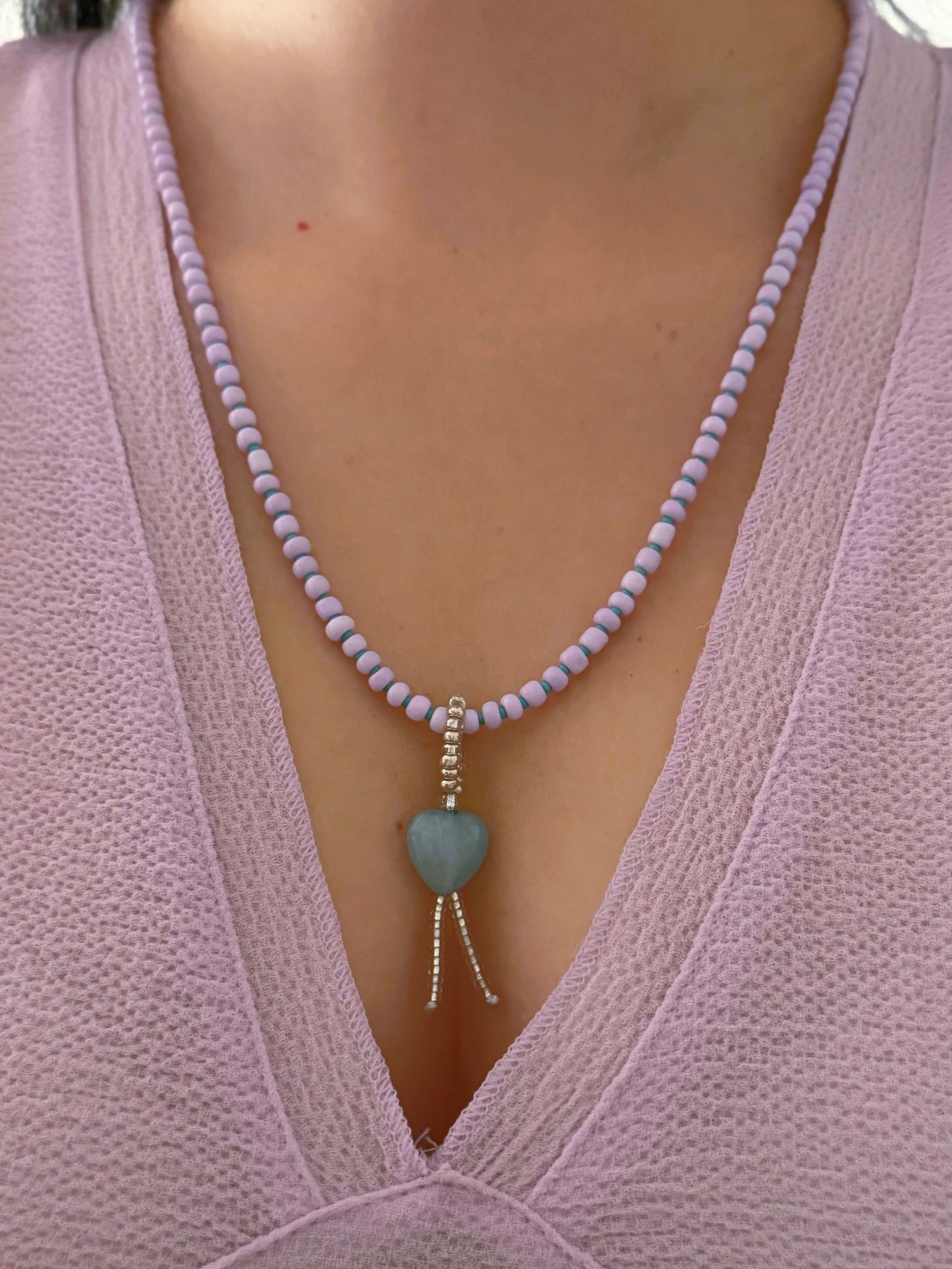 Daydream necklace