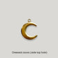 Moon Charms