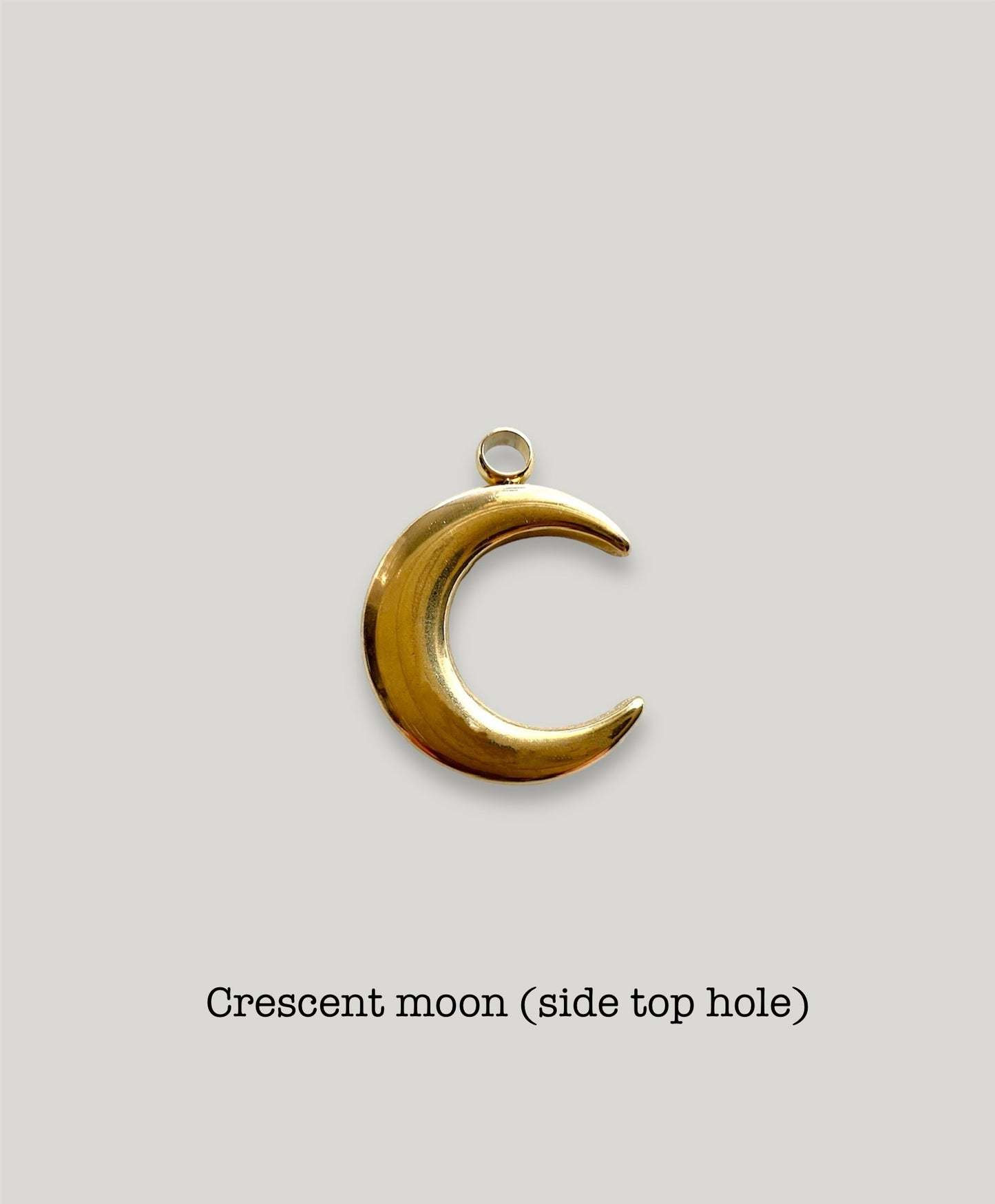 Moon Charms