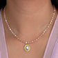 Sorbet necklace